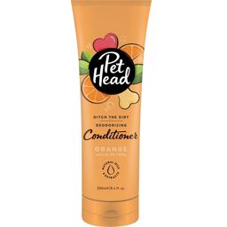 Pet Head Conditioner For The Dog Ditch The Dirt 250ml